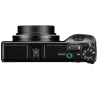 Ricoh GR IV HDF – Compact expert APS-C à signature créative