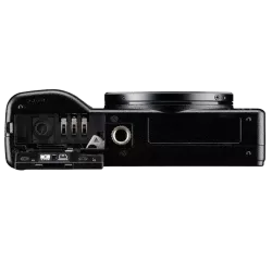 Ricoh GR IV HDF – Compact expert APS-C à signature créative