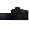 Panasonic Lumix DC-S5 IIX – Hybride vidéo plein format Pro