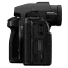 Panasonic Lumix DC-S5 IIX – Hybride vidéo plein format Pro