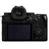 Panasonic Lumix S5 IIX + L 20-60mm F/3.5-5.6 S
