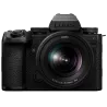 Panasonic Lumix S5 IIX + L 20-60mm F/3.5-5.6 S