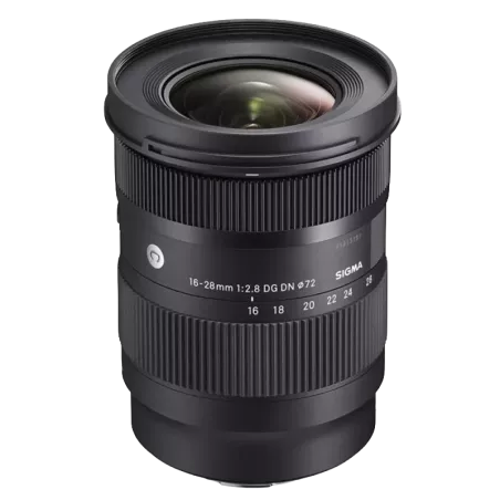 SIGMA 16-28MM F/2.8 DG DN CONTEMPORARY
