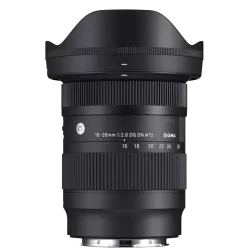 SIGMA 16-28MM F/2.8 DG DN CONTEMPORARY