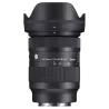SIGMA 28-70MM F2.8 DG DN | Zoom lumineux, compact et polyvalent