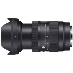 SIGMA 28-70MM F2.8 DG DN | Zoom lumineux, compact et polyvalent