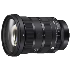 SIGMA 24-70MM F/2.8 DG DN II ART