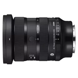 SIGMA 24-70MM F/2.8 DG DN II ART