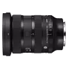 SIGMA 24-70MM F/2.8 DG DN II ART