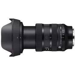 SIGMA 24-70MM F/2.8 DG DN II ART
