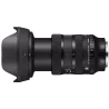 SIGMA 24-70MM F/2.8 DG DN II ART