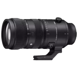 SIGMA 70-200MM F2.8 DG DN OS | Zoom téléobjectif lumineux et stabilisé
