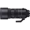 SIGMA 70-200MM F2.8 DG DN OS | Zoom téléobjectif lumineux et stabilisé