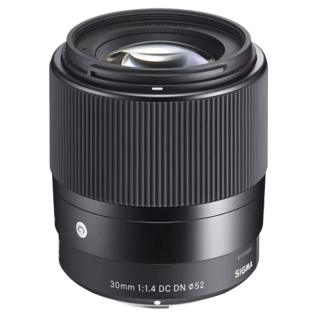 SIGMA 30MM F/1.4 DC DN SONY E/FE CONTEMPORARY