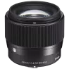 SIGMA 56MM F/1.4 DC DN - Objectif portrait APS-C