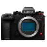 PANASONIC LUMIX S1 II - Hybride 6K pro performant