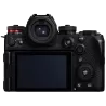 PANASONIC LUMIX S1 II - Hybride 6K pro performant