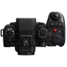 PANASONIC LUMIX S1 II - Hybride 6K pro performant
