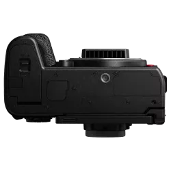 PANASONIC LUMIX S1 II - Hybride 6K pro performant