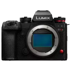 PANASONIC Lumix S1 IIE - %shop-name%