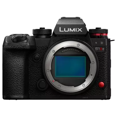 PANASONIC Lumix S1 IIE - %shop-name%