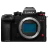 PANASONIC Lumix S1 IIE - %shop-name%