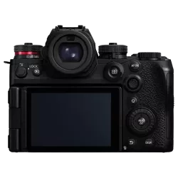 PANASONIC Lumix S1 IIE - %shop-name%