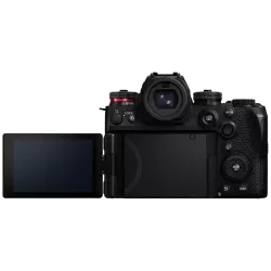 PANASONIC Lumix S1 IIE - %shop-name%