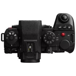 PANASONIC Lumix S1 IIE - %shop-name%