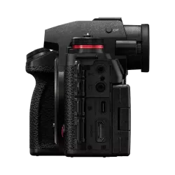PANASONIC Lumix S1 IIE - %shop-name%