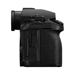 PANASONIC Lumix S1 IIE - %shop-name%