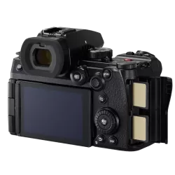 PANASONIC LUMIX S5 II | Le boîtier vidéo performant