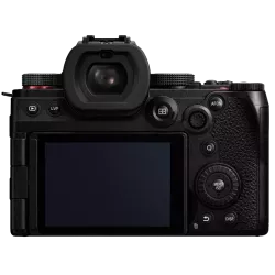 PANASONIC LUMIX S5 II | Le boîtier vidéo performant