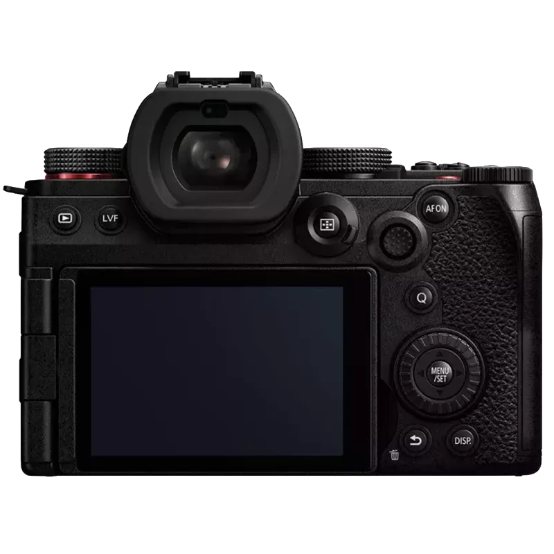 PANASONIC LUMIX S5 II | Le boîtier vidéo performant