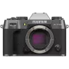 FUJIFILM X-T50 | Hybride APS-C 40 MP compact et rétro