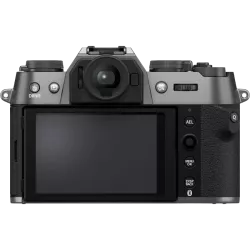 FUJIFILM X-T50 | Hybride APS-C 40 MP compact et rétro