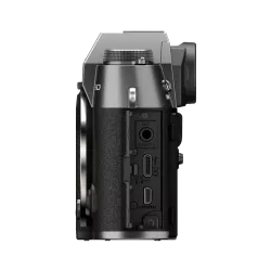 FUJIFILM X-T50 | Hybride APS-C 40 MP compact et rétro