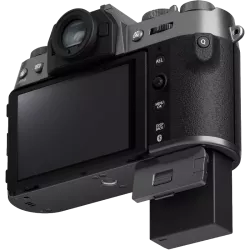 FUJIFILM X-T50 | Hybride APS-C 40 MP compact et rétro
