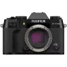 FUJIFILM X-T50 | Hybride APS-C 40 MP compact et rétro