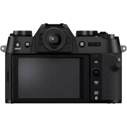 FUJIFILM X-T50 | Hybride APS-C 40 MP compact et rétro