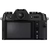 FUJIFILM X-T50 | Hybride APS-C 40 MP compact et rétro