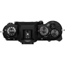 FUJIFILM X-T50 | Hybride APS-C 40 MP compact et rétro
