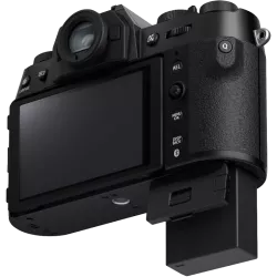 FUJIFILM X-T50 | Hybride APS-C 40 MP compact et rétro