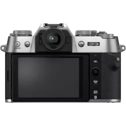 FUJIFILM X-T50 | Hybride APS-C 40 MP compact et rétro