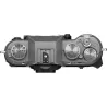 FUJIFILM X-T50 | Hybride APS-C 40 MP compact et rétro