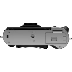 FUJIFILM X-T50 | Hybride APS-C 40 MP compact et rétro