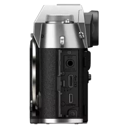 FUJIFILM X-T50 | Hybride APS-C 40 MP compact et rétro