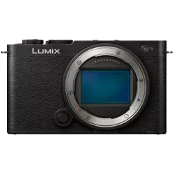 Panasonic Lumix S9 - Hybride plein format ultra-compact