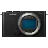 Panasonic Lumix S9 - Hybride plein format ultra-compact
