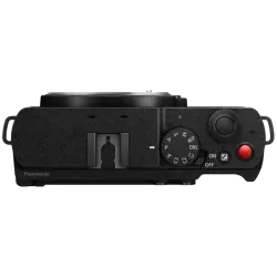 Panasonic Lumix S9 - Hybride plein format ultra-compact